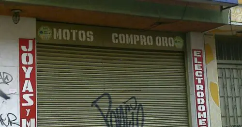 CASA COMERCIAL DIEGOS CASA COMERCIAL DIEGOS